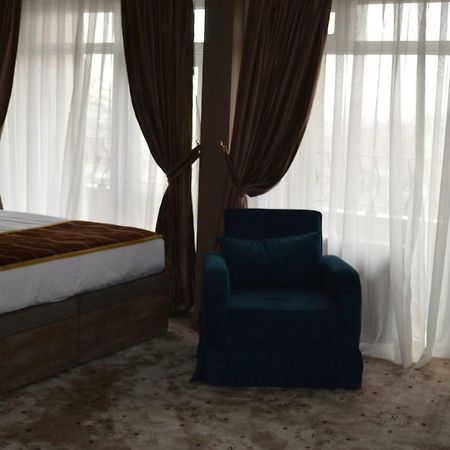Nobel Hotel אנקרה מראה חיצוני תמונה