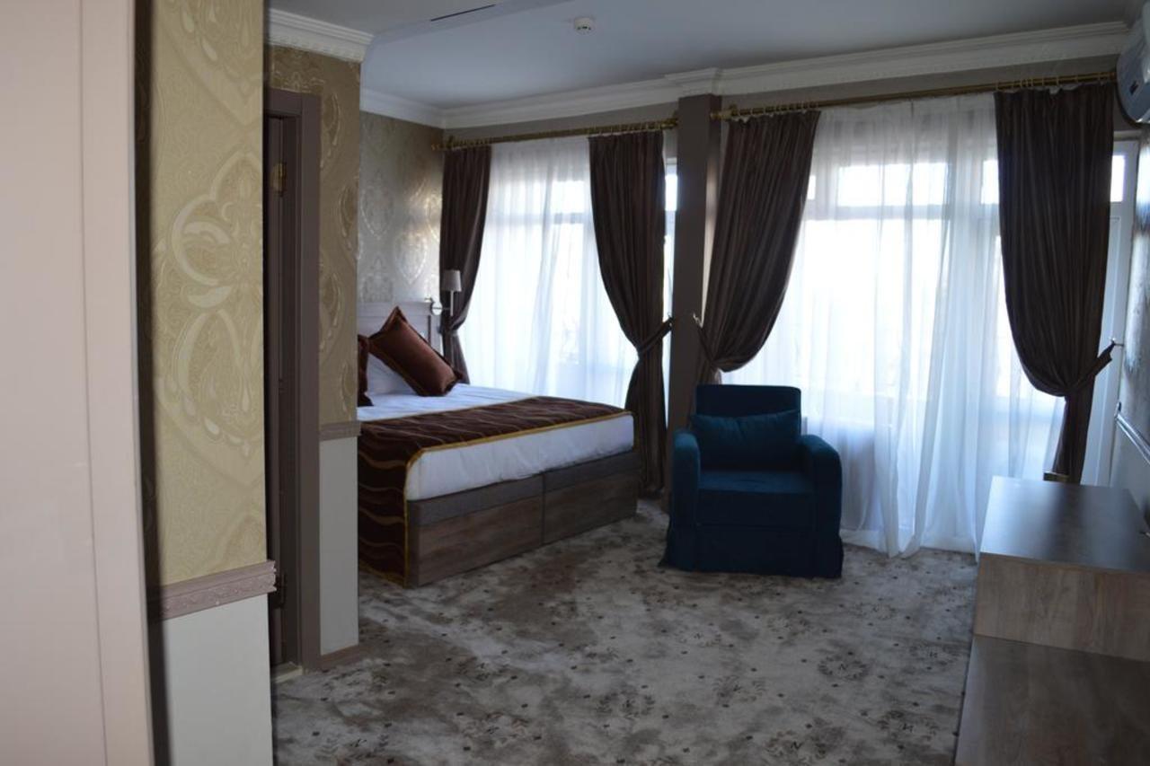 Nobel Hotel אנקרה מראה חיצוני תמונה