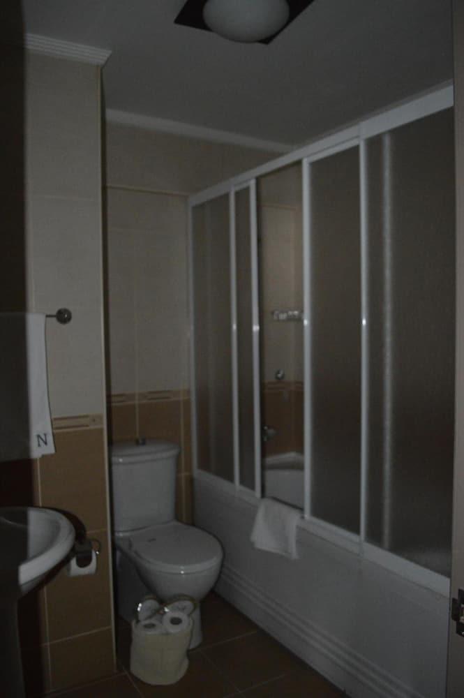 Nobel Hotel אנקרה מראה חיצוני תמונה