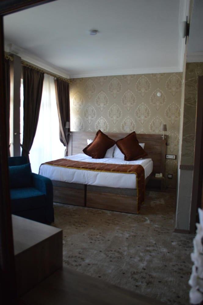 Nobel Hotel אנקרה מראה חיצוני תמונה