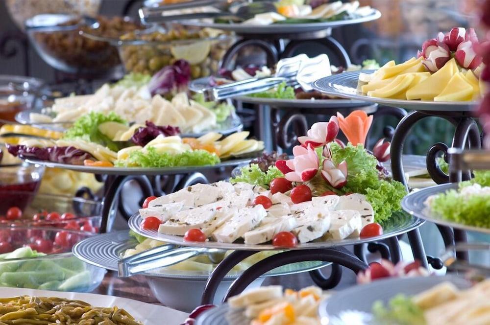 Nobel Hotel אנקרה מראה חיצוני תמונה