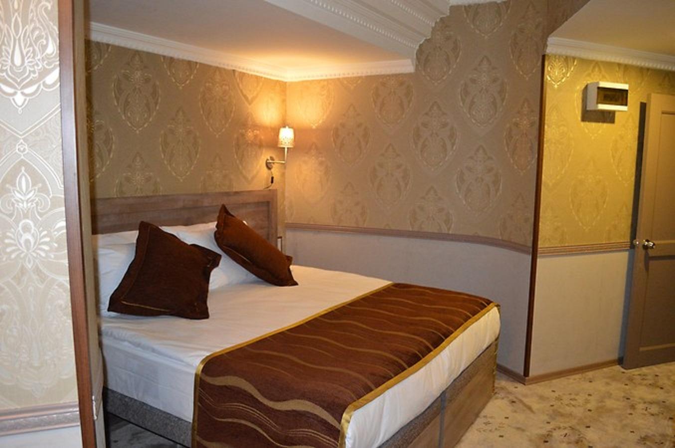 Nobel Hotel אנקרה מראה חיצוני תמונה