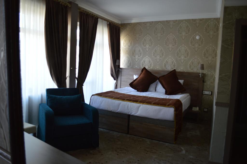 Nobel Hotel אנקרה מראה חיצוני תמונה
