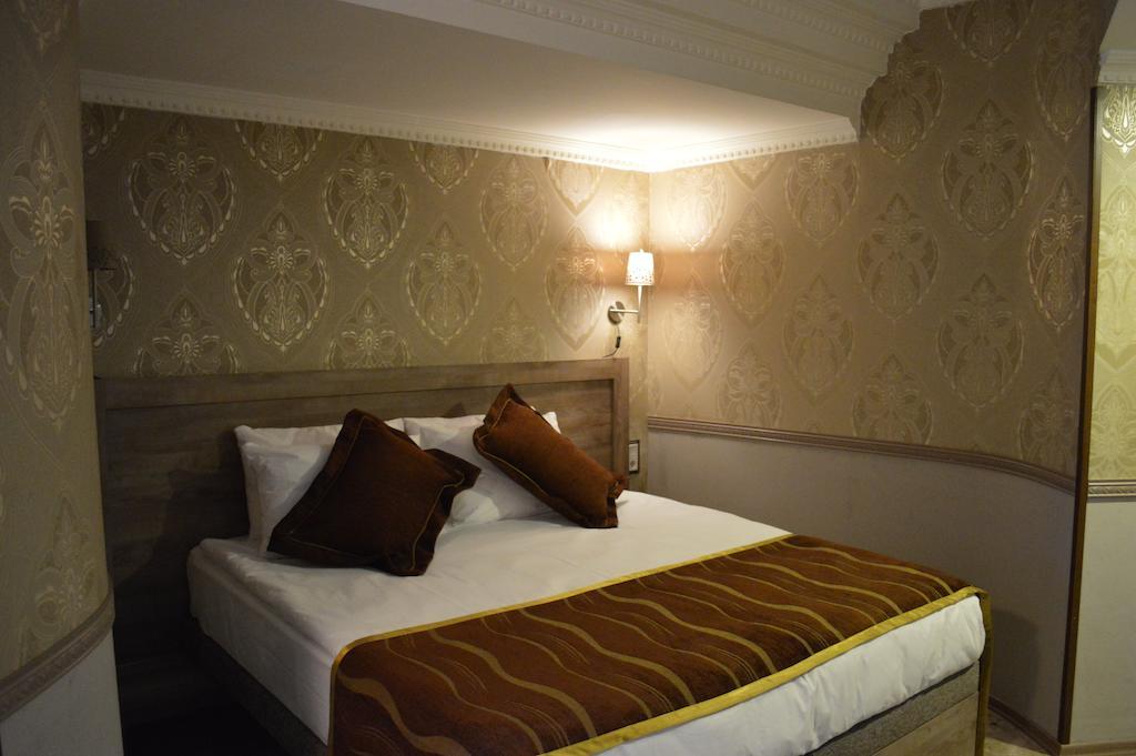 Nobel Hotel אנקרה מראה חיצוני תמונה