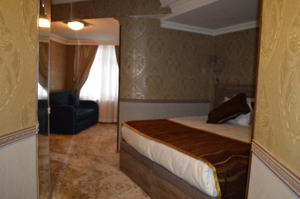 Nobel Hotel אנקרה מראה חיצוני תמונה