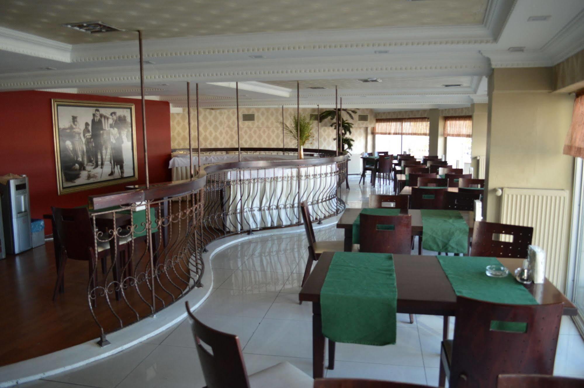 Nobel Hotel אנקרה מראה חיצוני תמונה