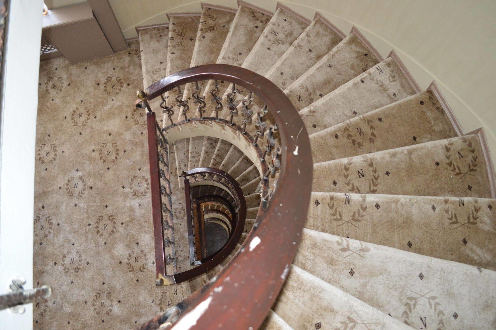 Nobel Hotel אנקרה מראה חיצוני תמונה