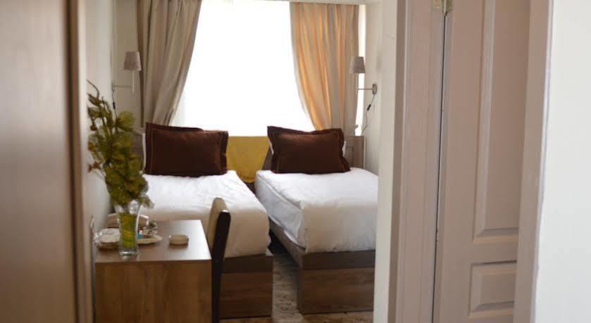 Nobel Hotel אנקרה מראה חיצוני תמונה